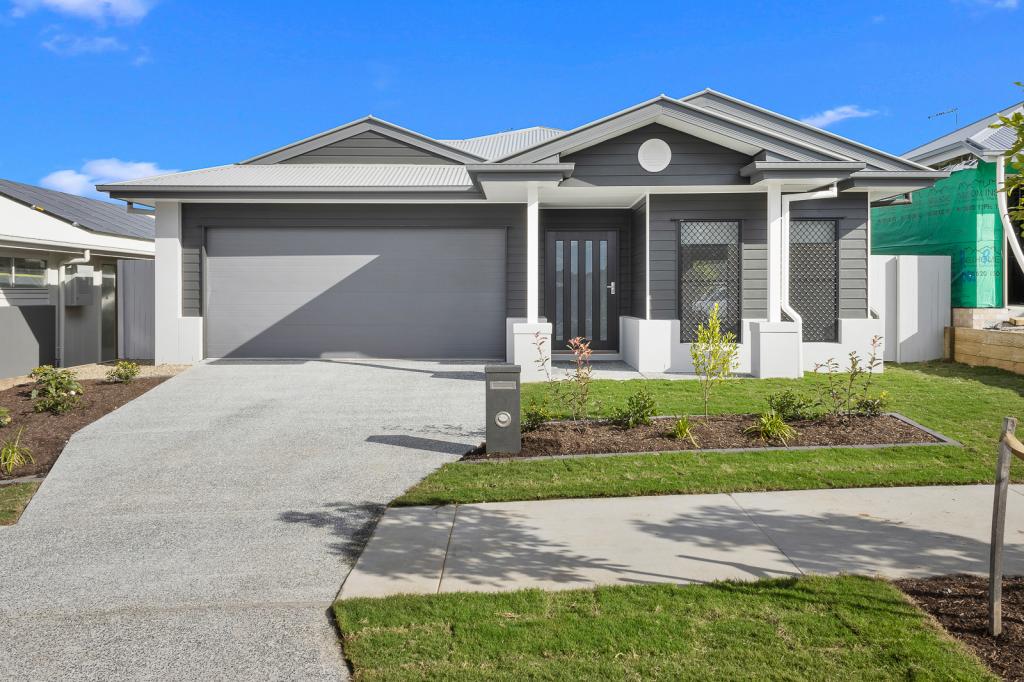 15 ROSELLA CCT, MORAYFIELD, QLD 4506