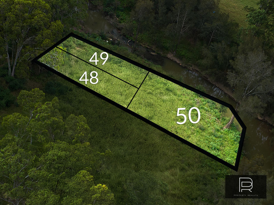 Lot 48-49 & 50, 64 Lytton Rd, Angus, NSW 2765