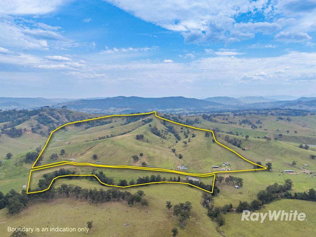 88 Turnbulls Rd, Lewinsbrook, NSW 2311