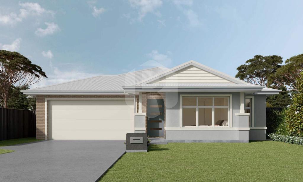 5 Lilium St, Lochinvar, NSW 2321