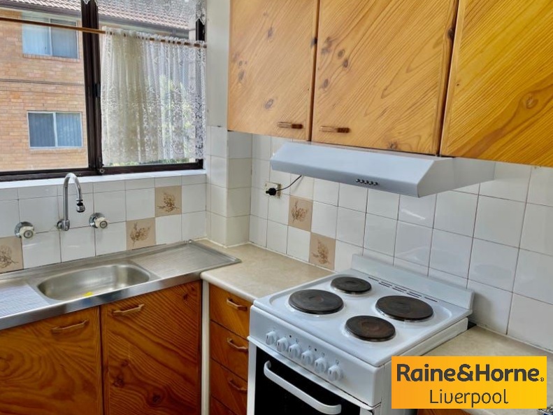 18/26 Goulburn St, Liverpool, NSW 2170