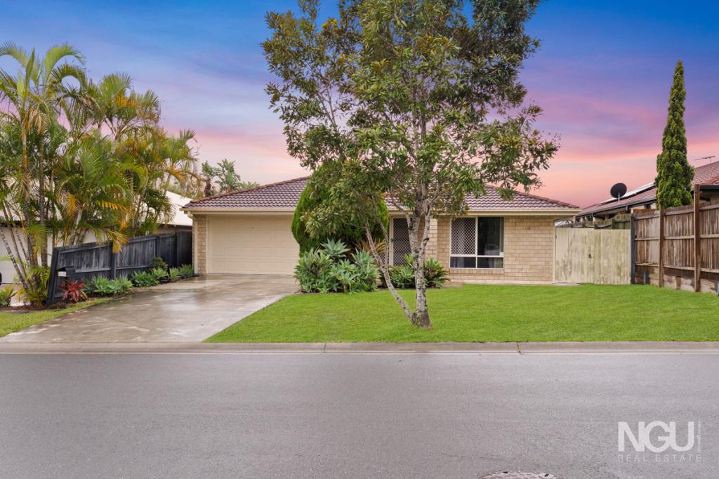 7 Shamrock St, Crestmead, QLD 4132