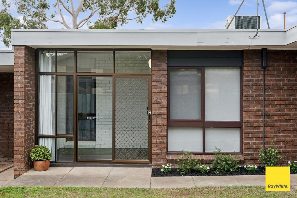 2/26 Woodbury St, Strathdale, VIC 3550