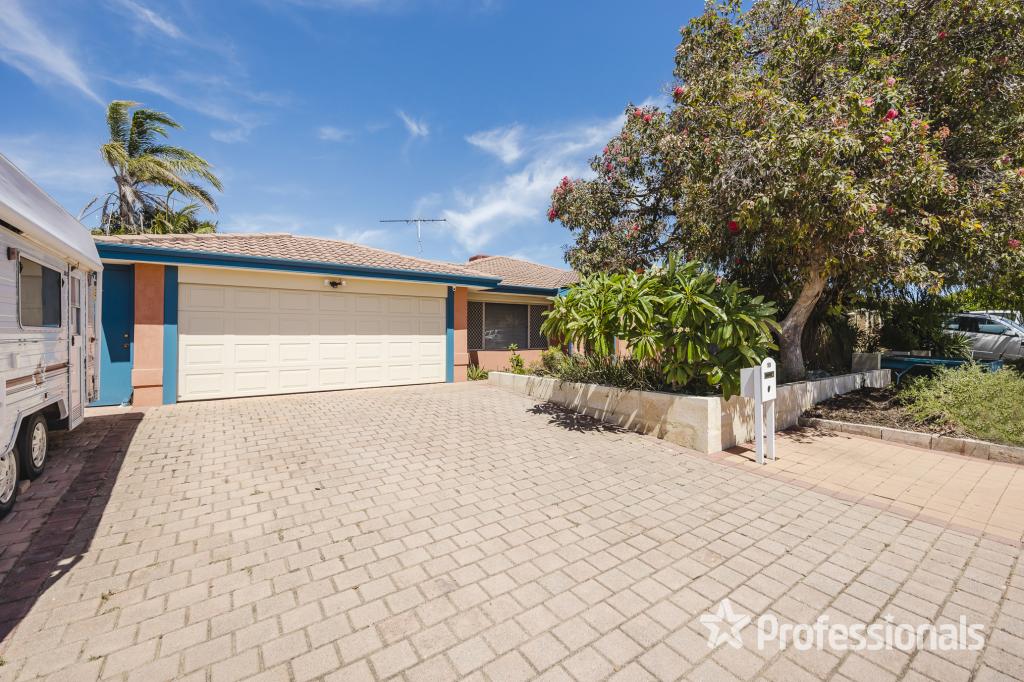 58 Berkley Rd, Marangaroo, WA 6064