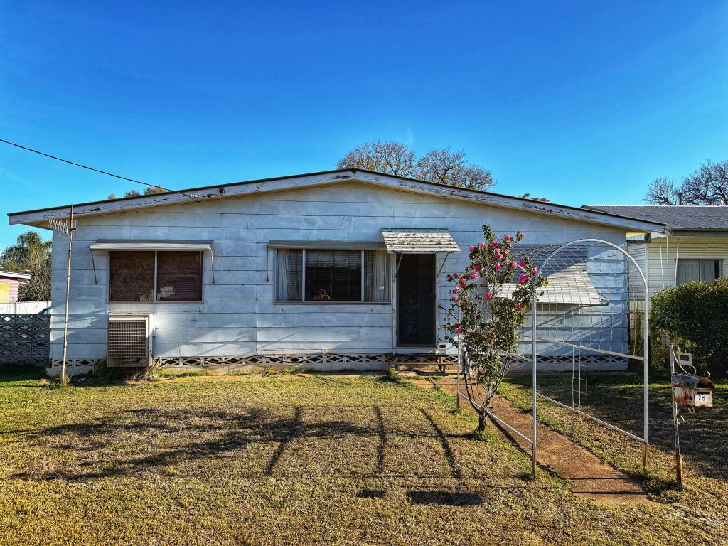 28 Oxley St, Condobolin, NSW 2877