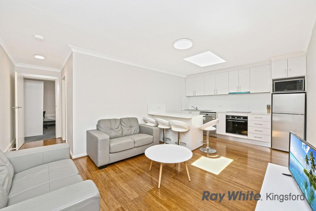 436 Anzac Pde, Kingsford, NSW 2032