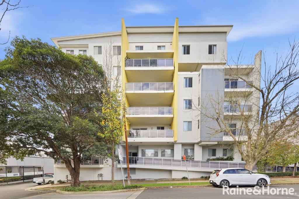 2/51 King St, St Marys, NSW 2760