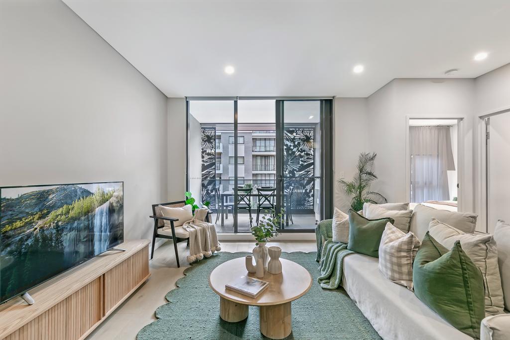A38/3-5 Porter St, Ryde, NSW 2112
