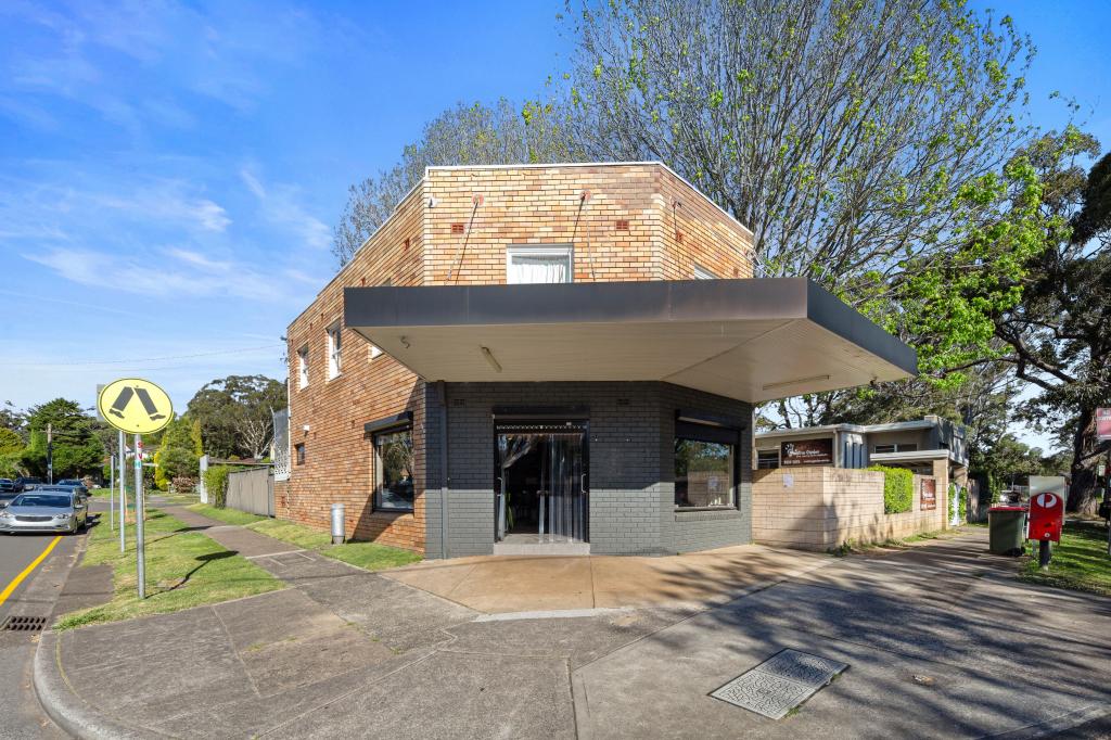 28 Wilson Pde, Heathcote, NSW 2233