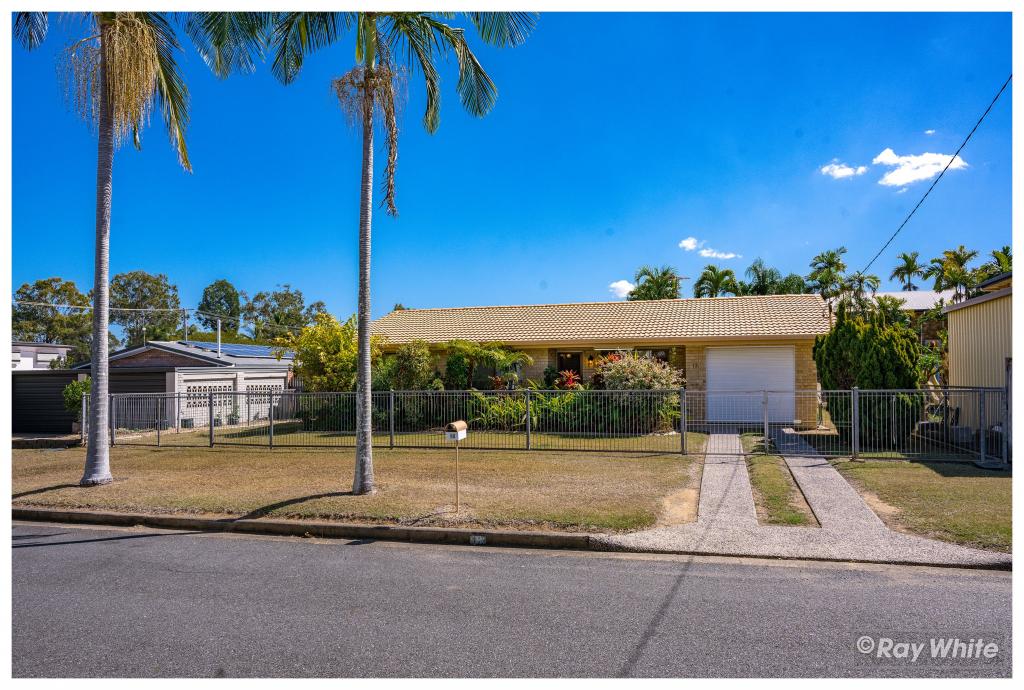 12 Swain St, Norman Gardens, QLD 4701