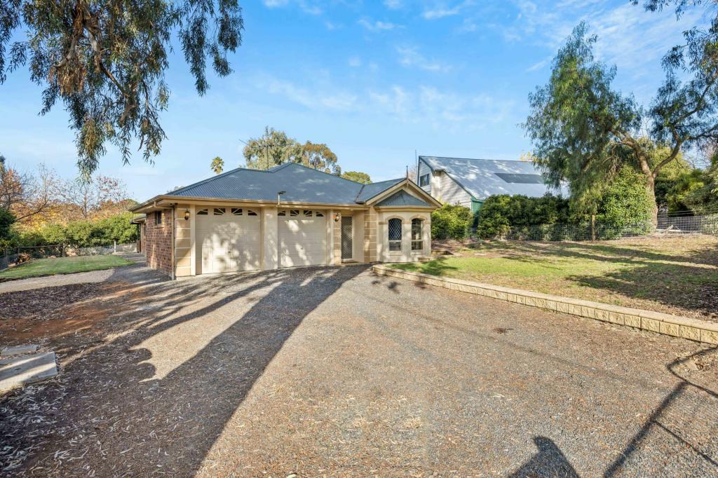 6 Cromer Rd, Birdwood, SA 5234