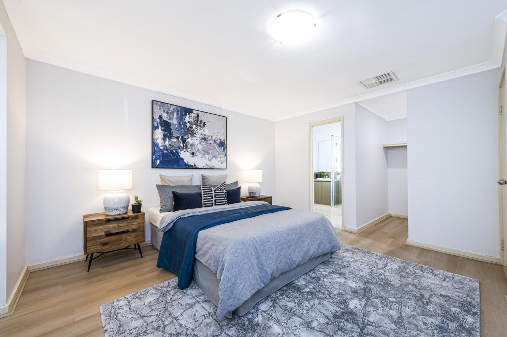 34 The Bridgeway, Canning Vale, WA 6155