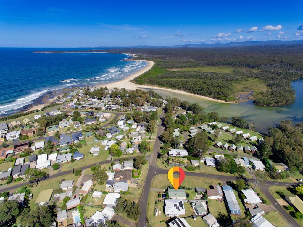 47 Berrara Rd, Berrara, NSW 2540