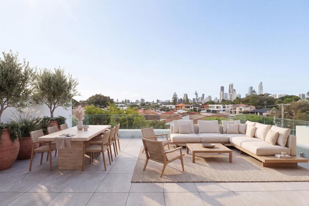 16/81 Salerno St, Isle Of Capri, QLD 4217