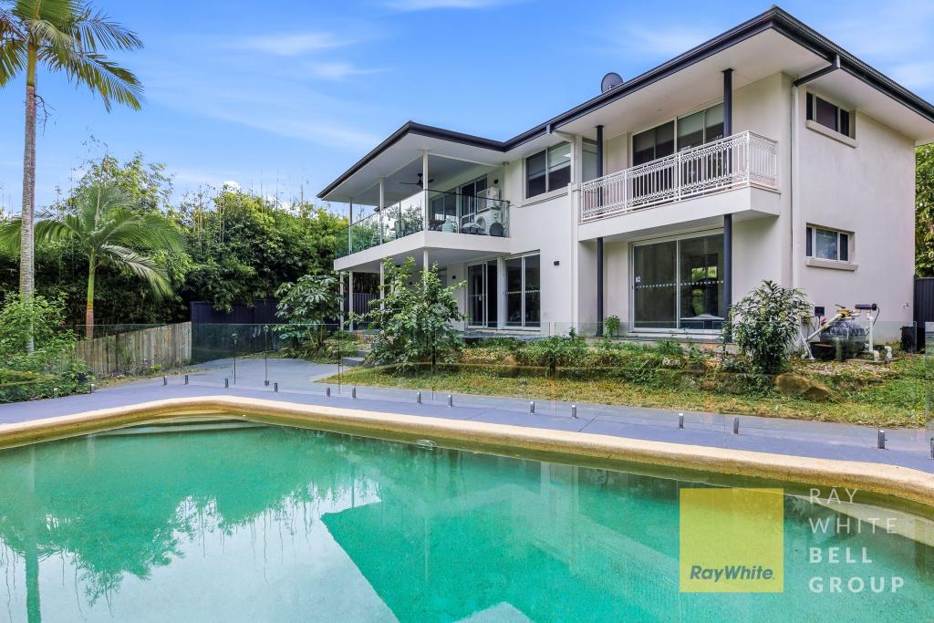 36 Jack Nicklaus Way, Parkwood, QLD 4214