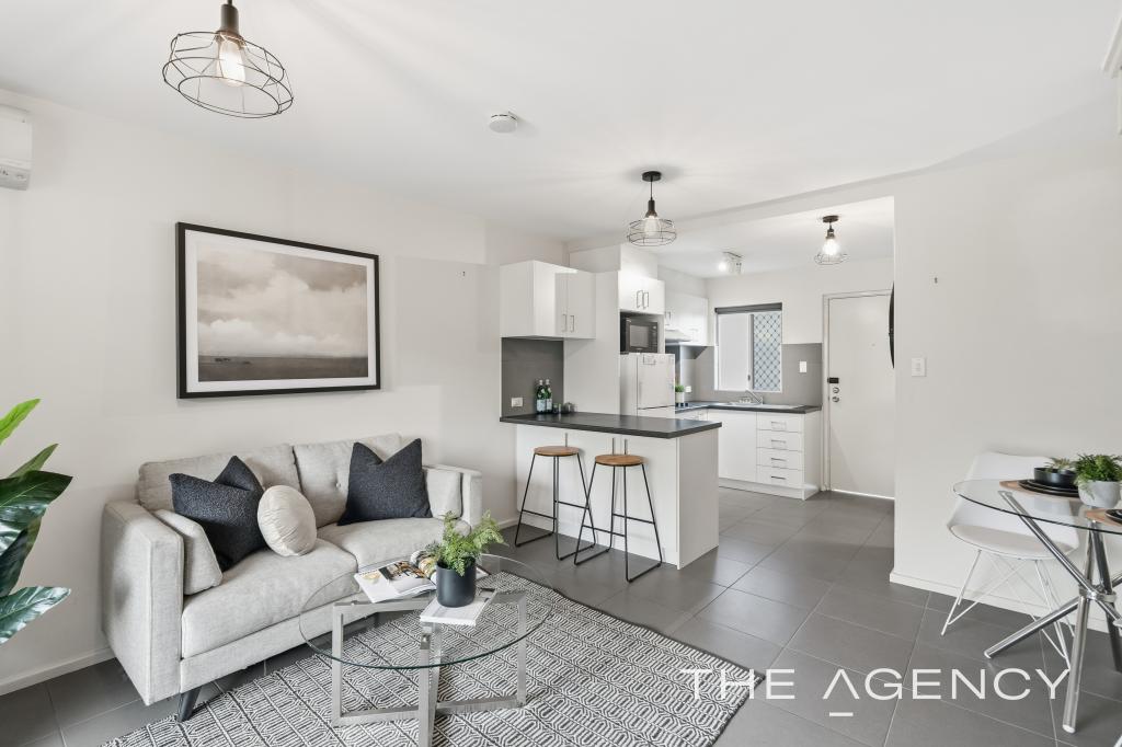 11/51 Riversdale Rd, Rivervale, WA 6103