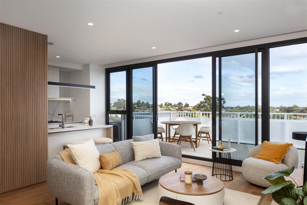 408/125 Bell St, Ivanhoe, VIC 3079