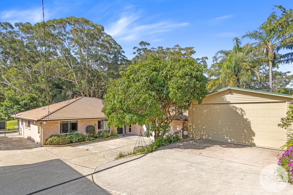 88 Tallean Rd, Nelson Bay, NSW 2315
