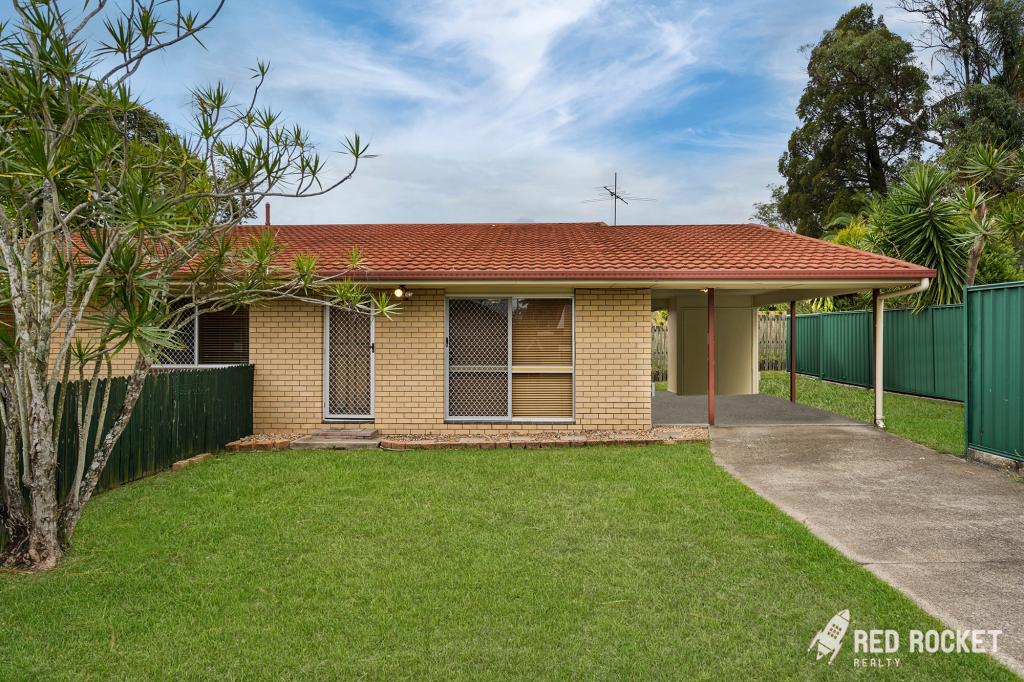 2/27 Southgate Dr, Woodridge, QLD 4114