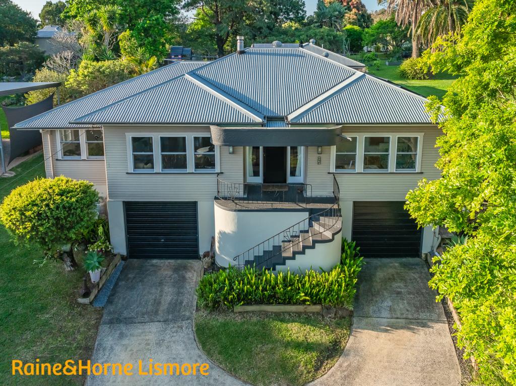 14 Aurora St, East Lismore, NSW 2480