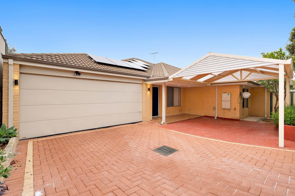 8a Doherty Rd, Coolbellup, WA 6163