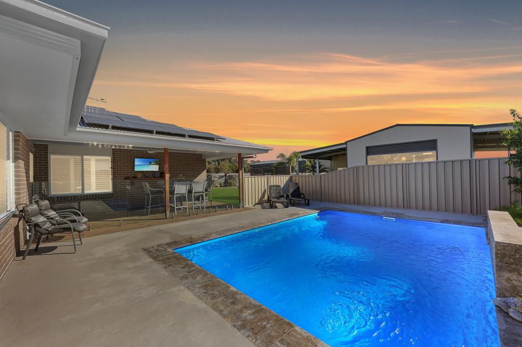 41 Caretta Cct, Toogoom, QLD 4655