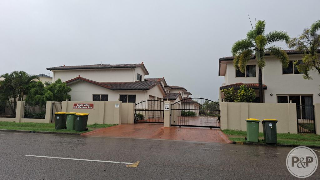 6/30-32 Martinez Ave, West End, QLD 4810