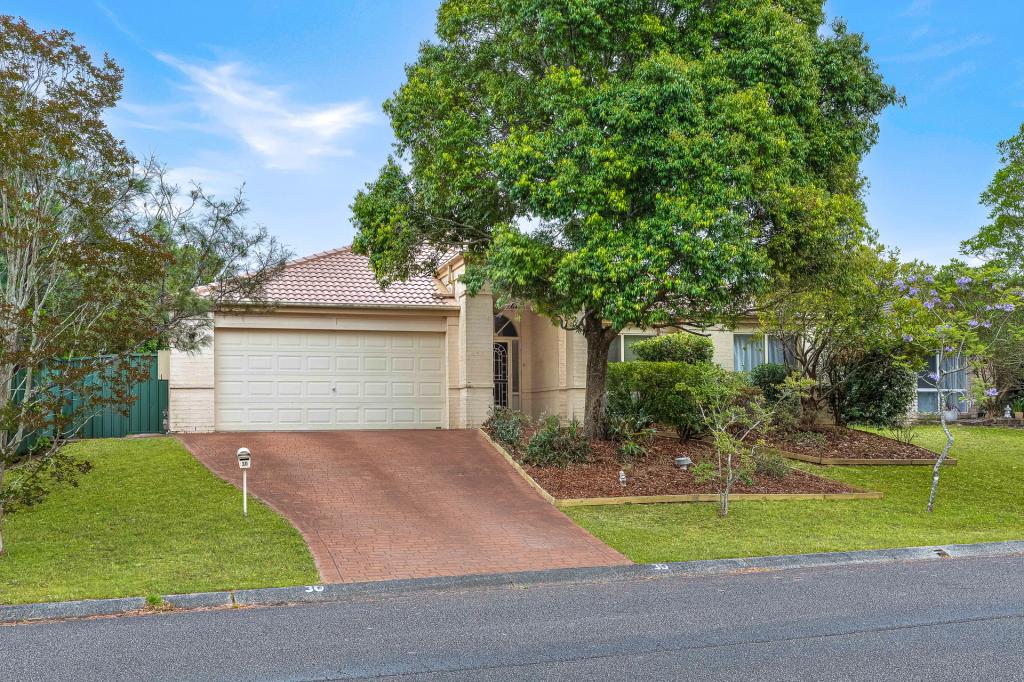 30 Matthew Cct, Mardi, NSW 2259