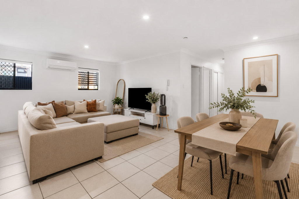8/960 Wynnum Rd, Cannon Hill, QLD 4170