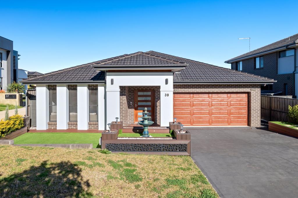 39 Shale Hill Dr, Glenmore Park, NSW 2745