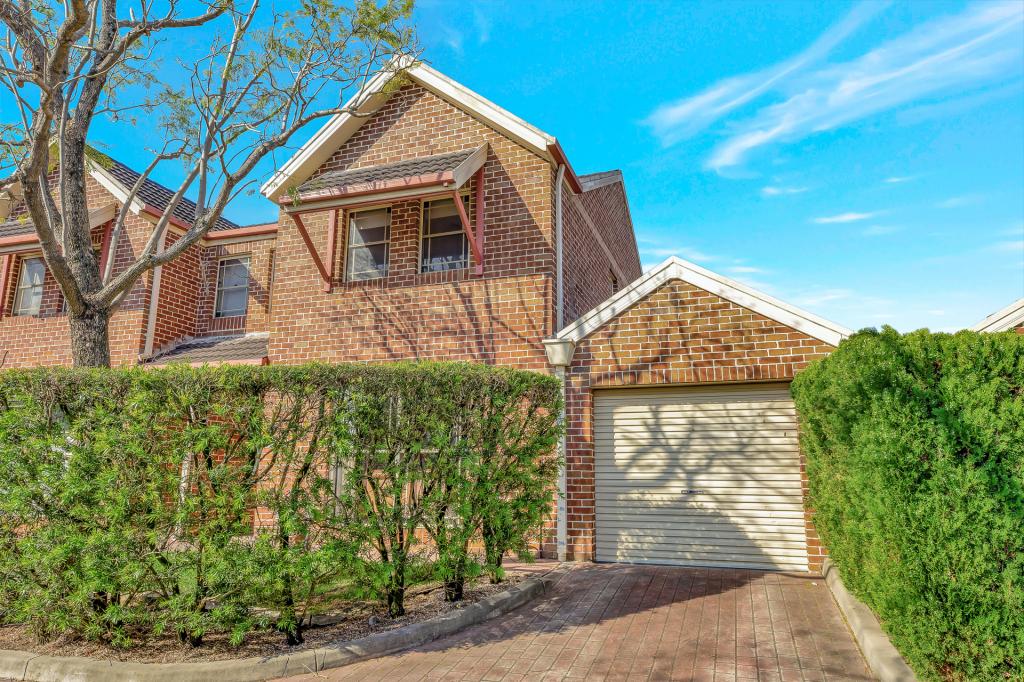 9/10 View St, West Pennant Hills, NSW 2125