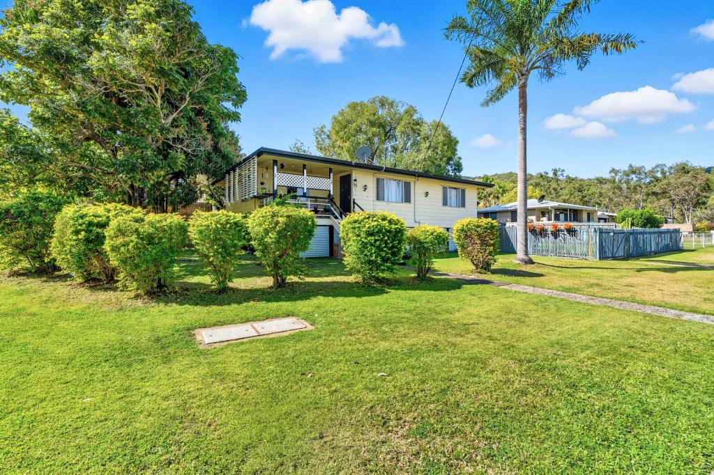 242 Roselt St, Koongal, QLD 4701