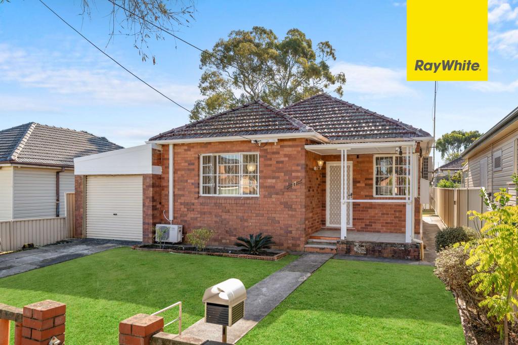 17 London Rd, Lidcombe, NSW 2141