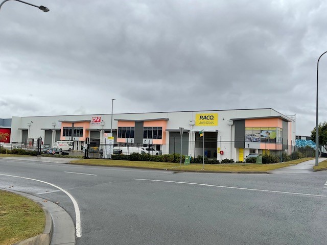 2/1 Gliderway St, Bundamba, QLD 4304