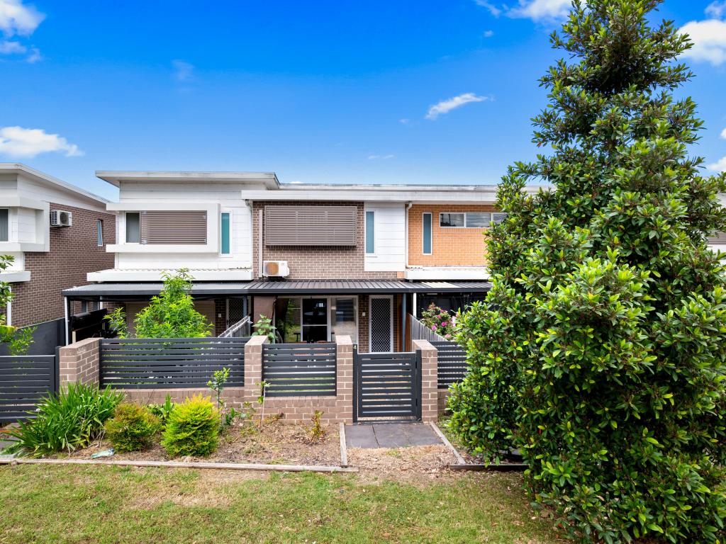 4/93 Broughton St, Campbelltown, NSW 2560