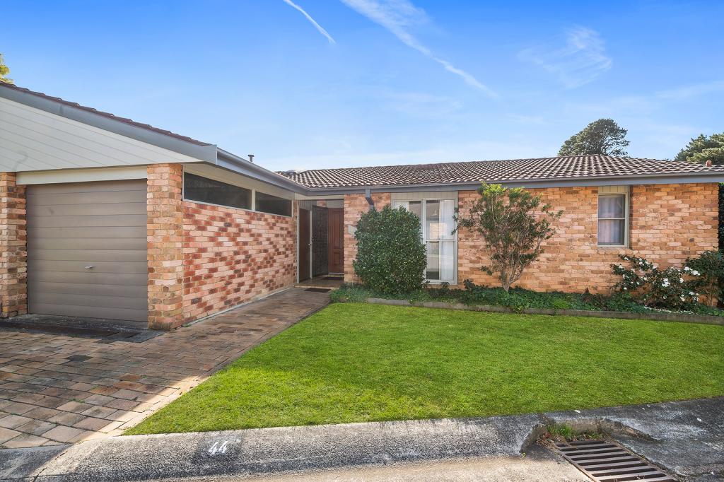 44/502 Moss Vale Rd, Bowral, NSW 2576