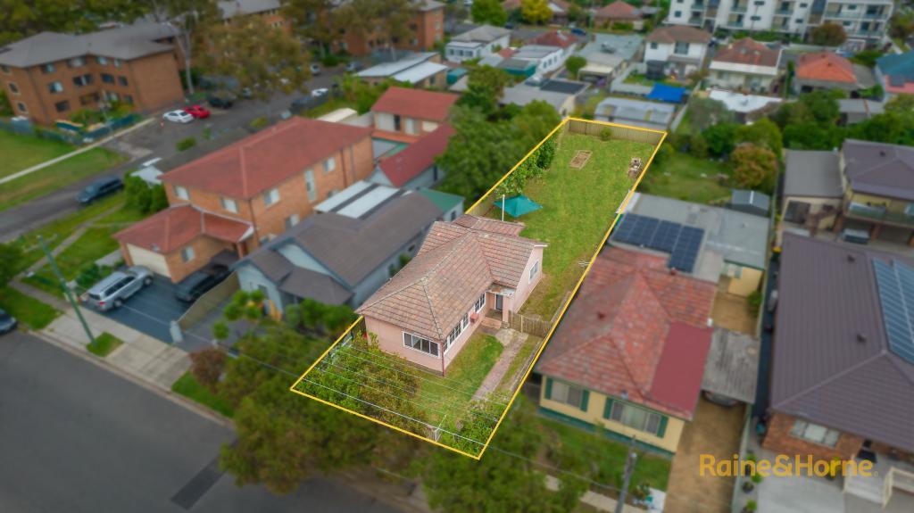 20 Pegler Ave, South Granville, NSW 2142