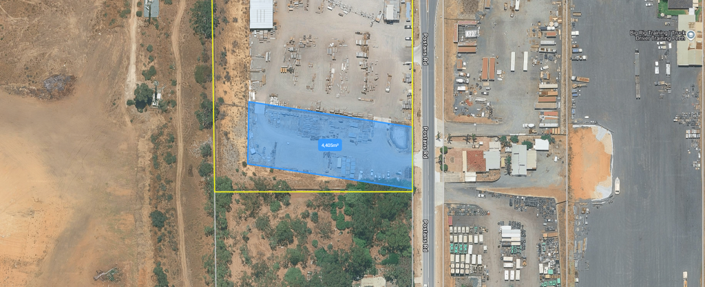 Lot 61 Wattleup Rd, Wattleup, WA 6166