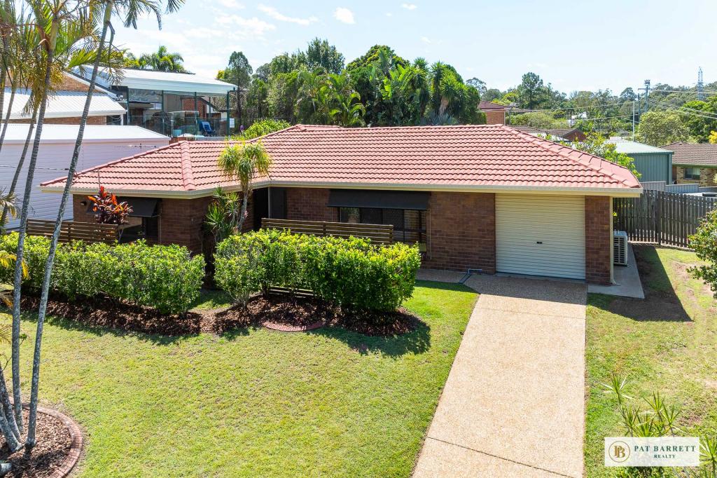 14 Chinnock Ct, Alexandra Hills, QLD 4161