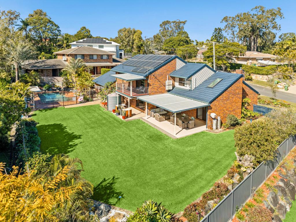 4 Wendy Ct, Rochedale South, QLD 4123