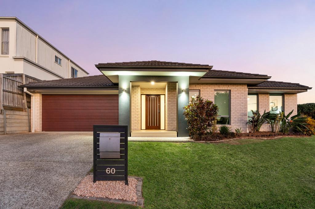 60 Pioneer Dr, Kuraby, QLD 4112