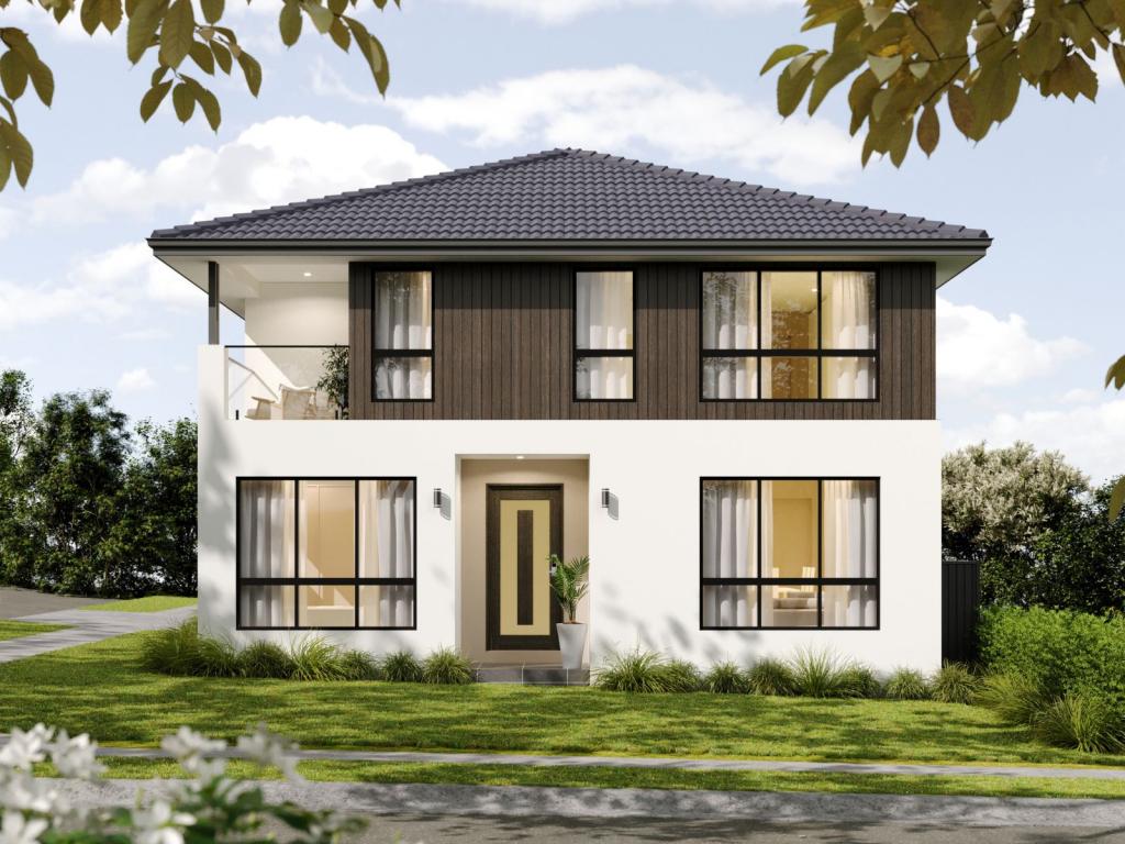 Contact Agent For Address, Marsden Park, NSW 2765