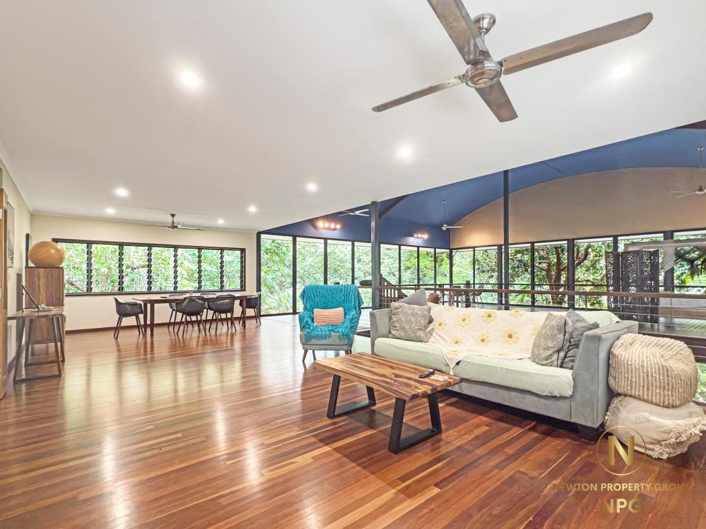 147 Garners Beach Rd, Garners Beach, QLD 4852