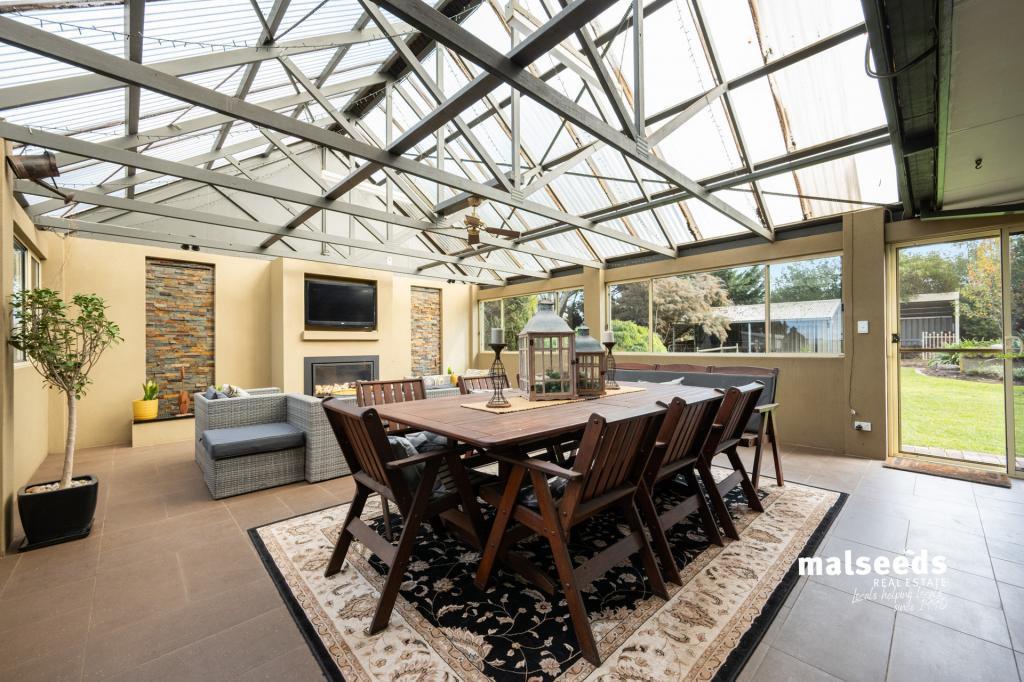 8 Carrison Rd, Suttontown, SA 5291