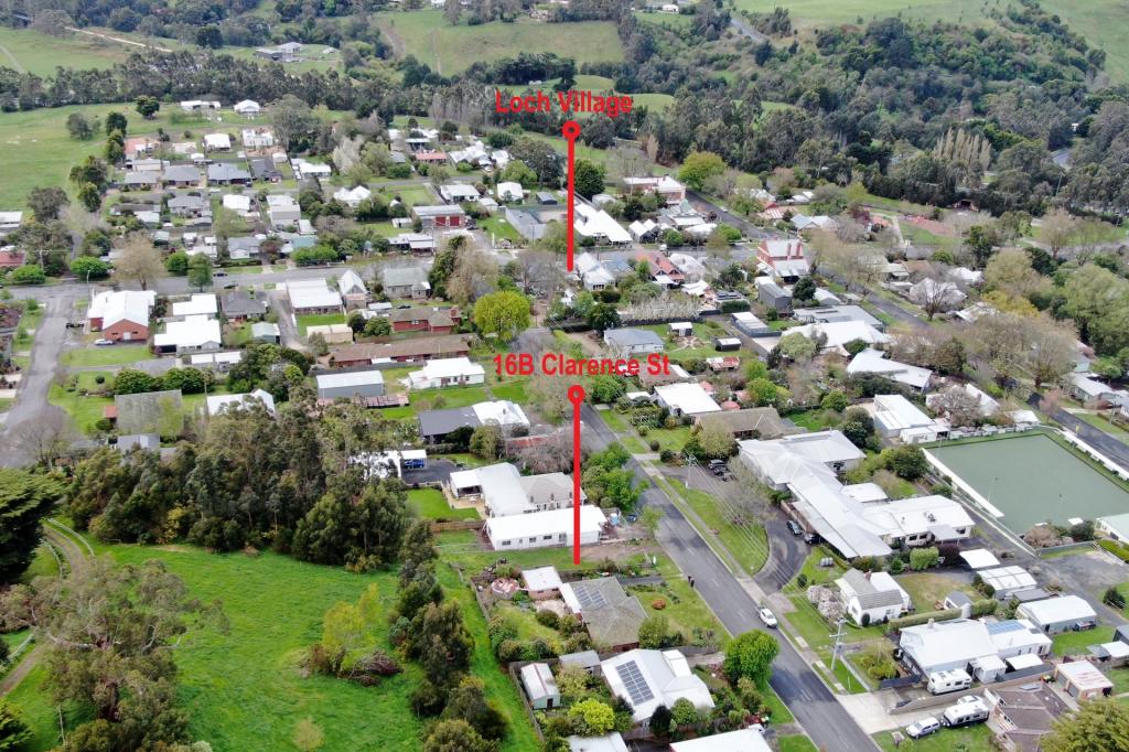 16b Clarence St, Loch, VIC 3945