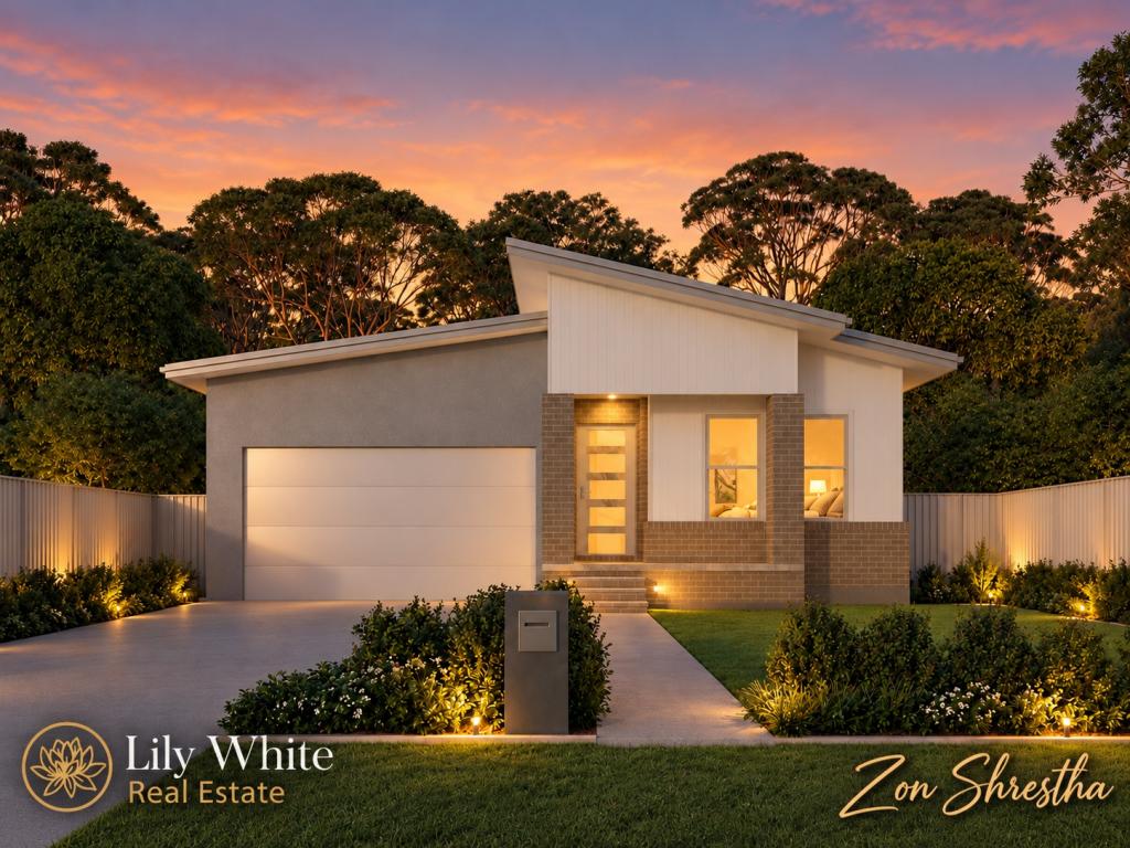 Contact Agent For Address, Gilead, NSW 2560