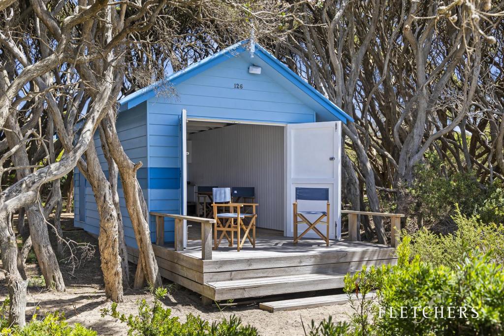 Boat Shed 126 Point Nepean Rd, Rye, VIC 3941