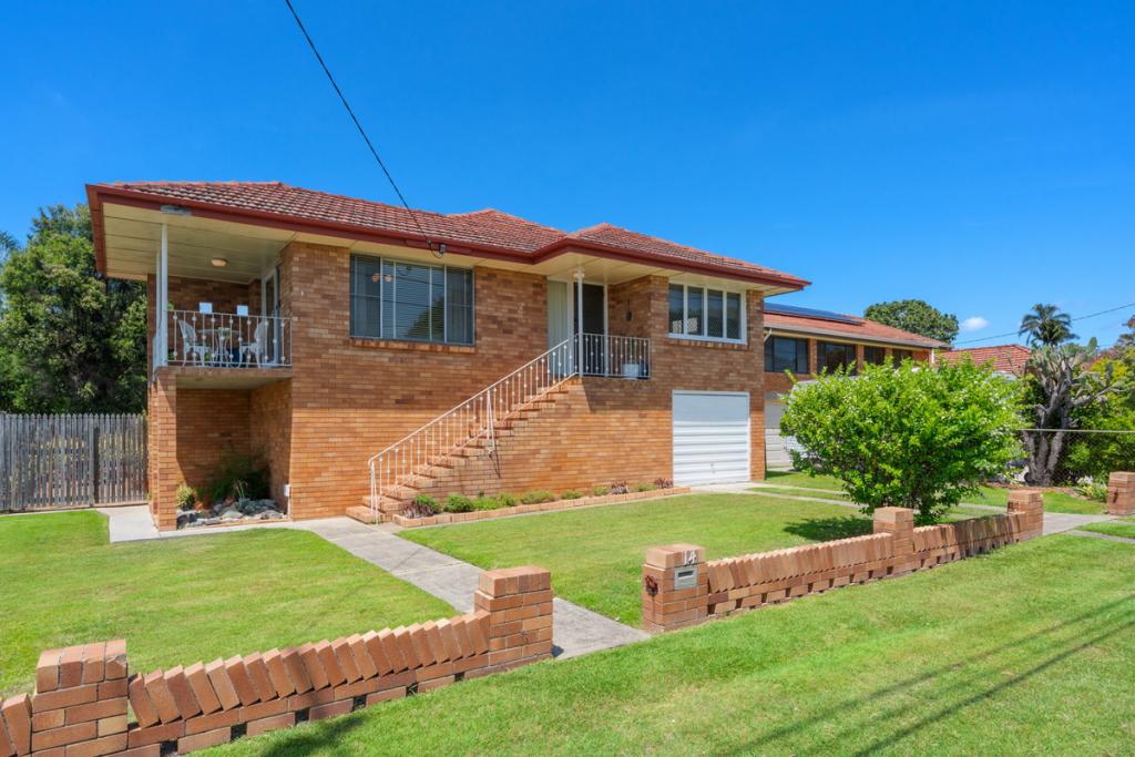 14 Pie St, Aspley, QLD 4034