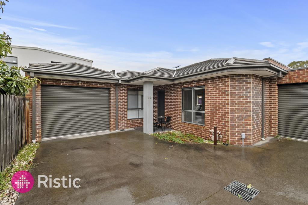 2/21 Ethel Ave, Lalor, VIC 3075