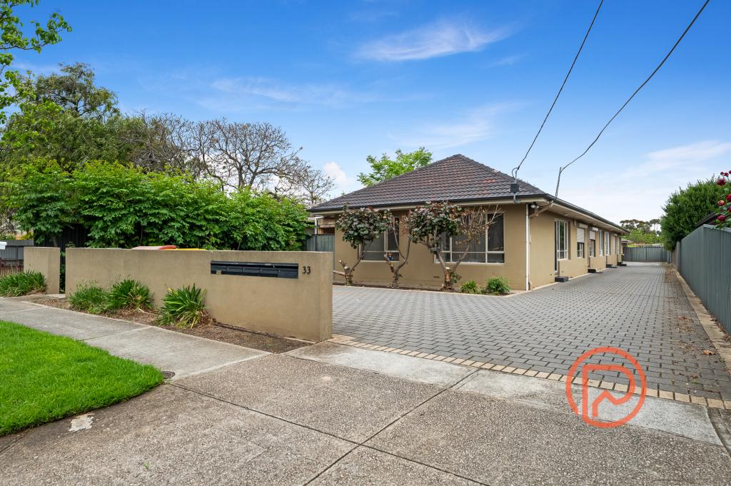 4/33 COLLINS ST, ENFIELD, SA 5085